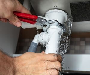 About Water Leak Detection Pros Random Lake, WI